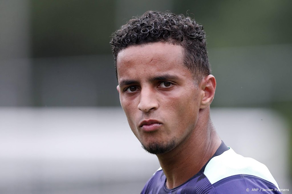 Ajax huurt Ihattaren voor een jaar van Juventus met koopoptie