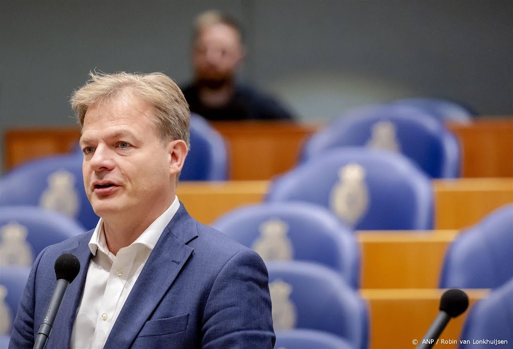 Omtzigt: gebrek urgentie kabinet uithuisplaatsingen 'beschamend'