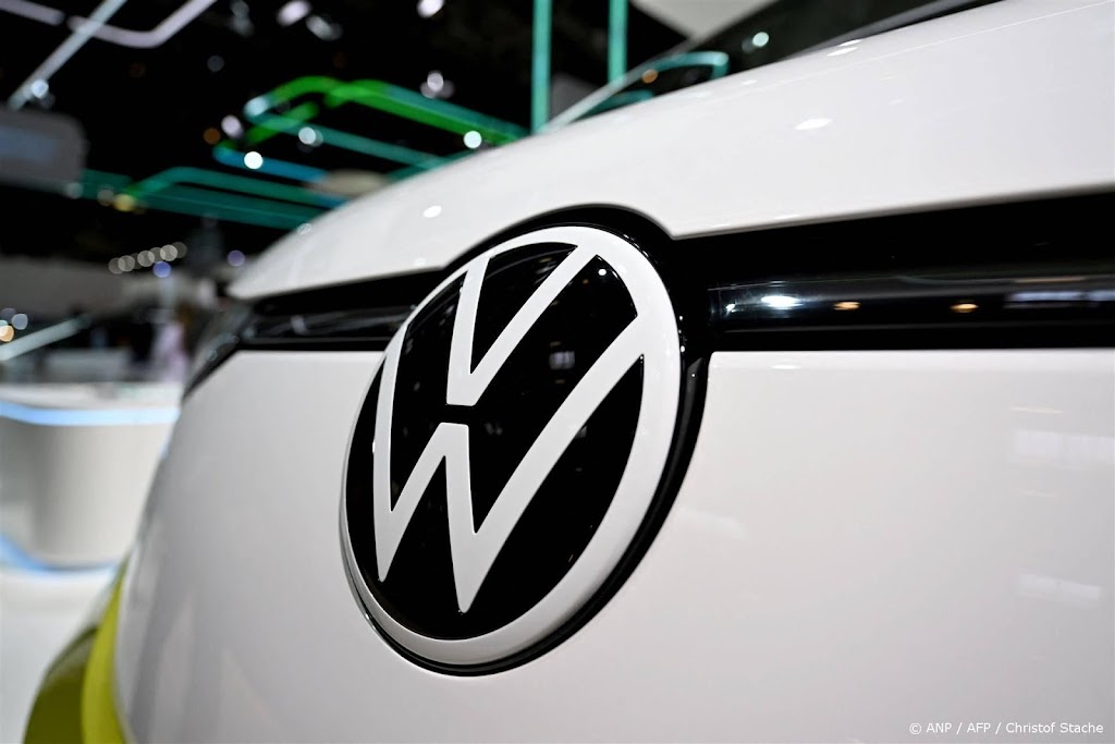 Bloomberg: VW geeft geen prioriteit aan beursplan accu-onderdeel