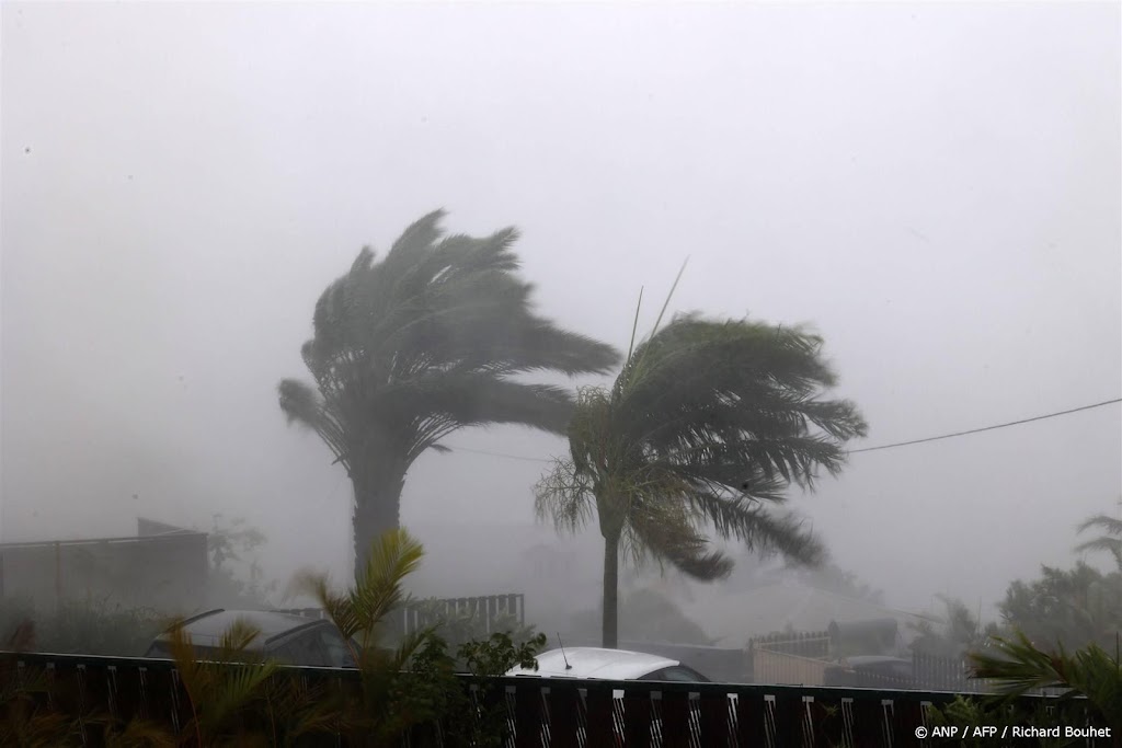 Recordhoeveelheid natuurrampen en schade wereldwijd in 2023