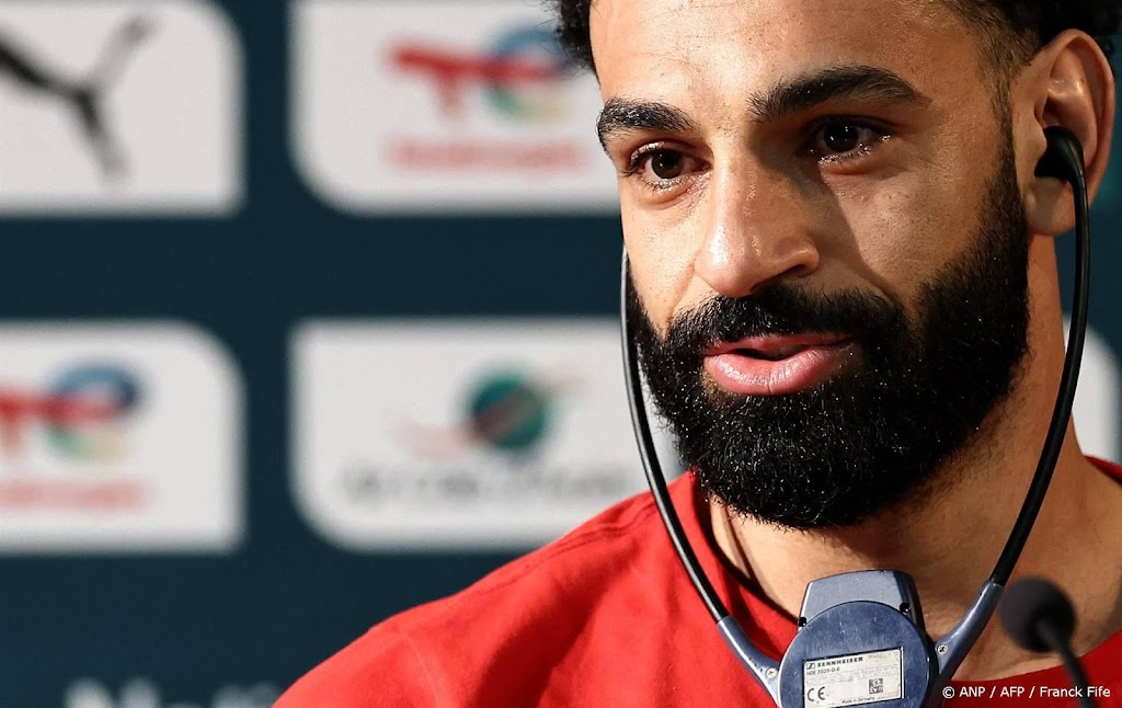 Salah mist duels van Liverpool met Chelsea en Arsenal