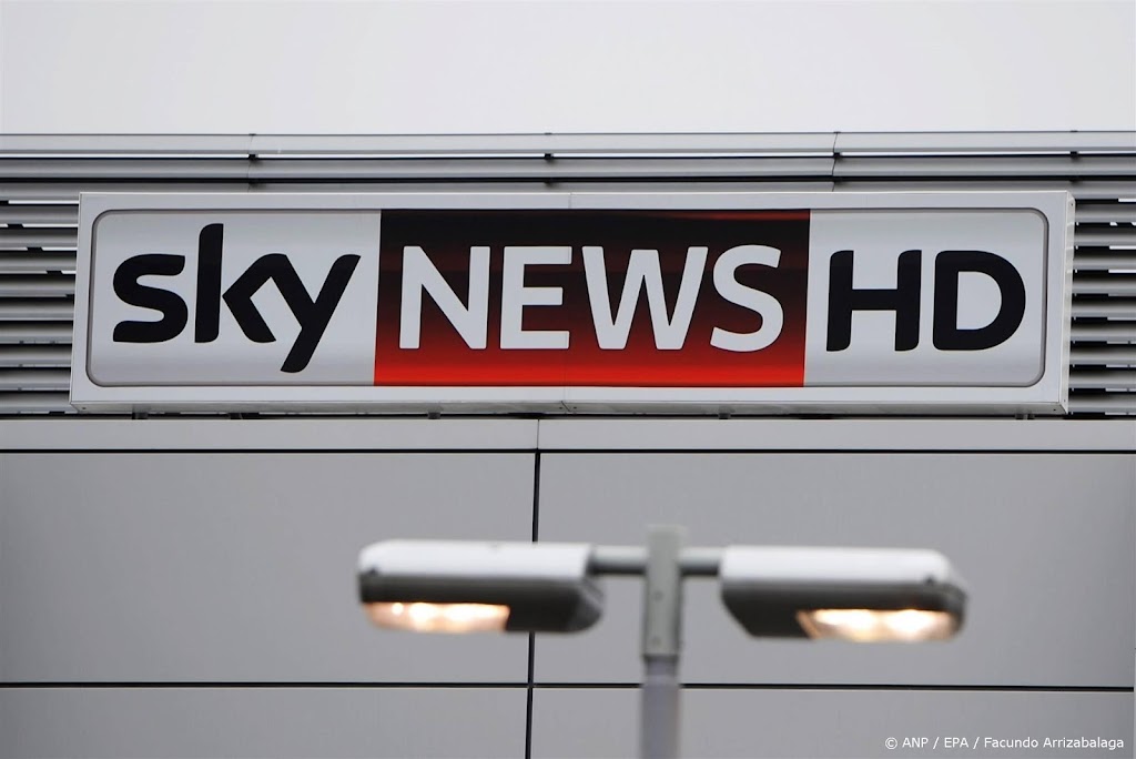 Bedrijf achter Sky News schrapt duizend banen