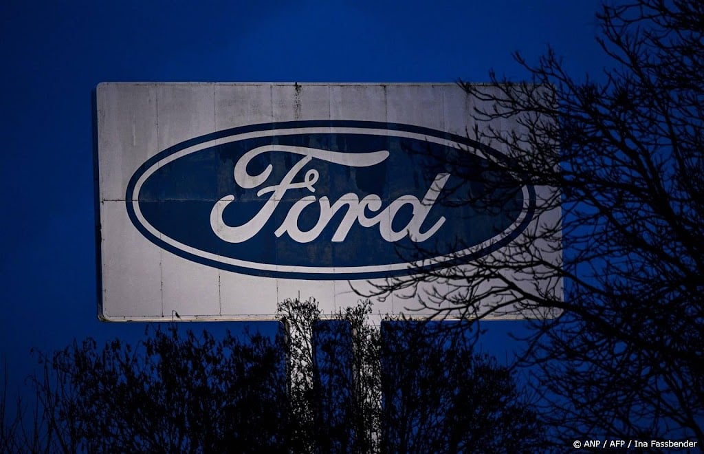 GM en Ford Motor omlaag na opmerkingen Trump over importheffingen