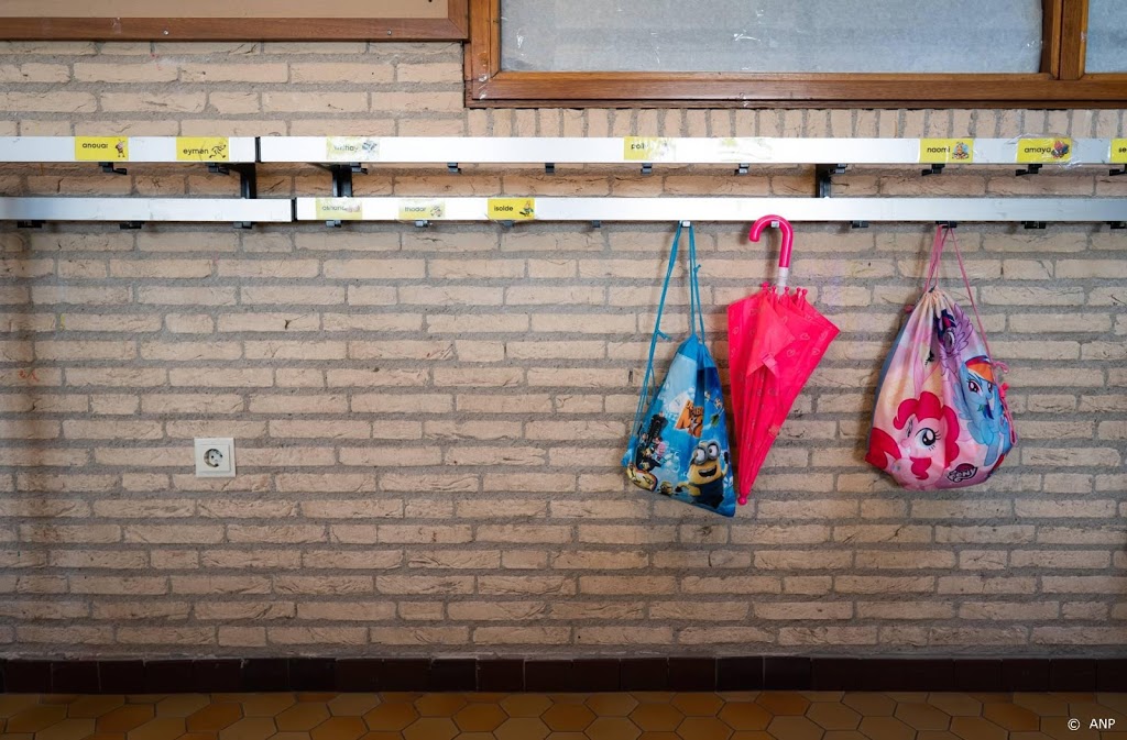 'Laat de kinderopvang zo snel mogelijk weer open gaan'