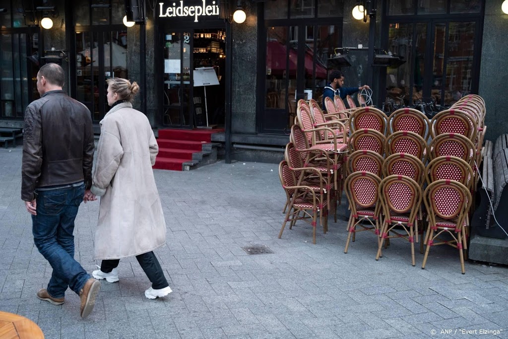 'Huidige coronamaatregelen ook na 6 april van kracht'