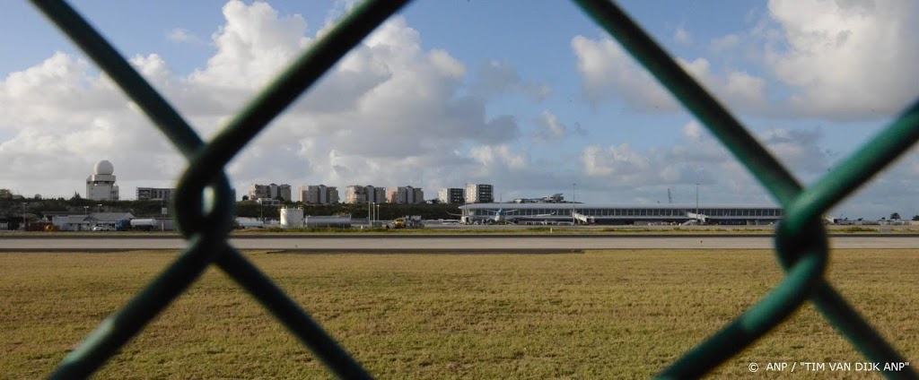Ook Sint-Maarten voert avondklok in wegens coronavirus
