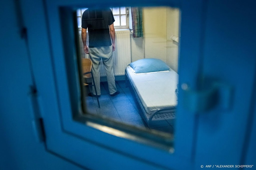 Huisarts gedetineerden besmet met coronavirus