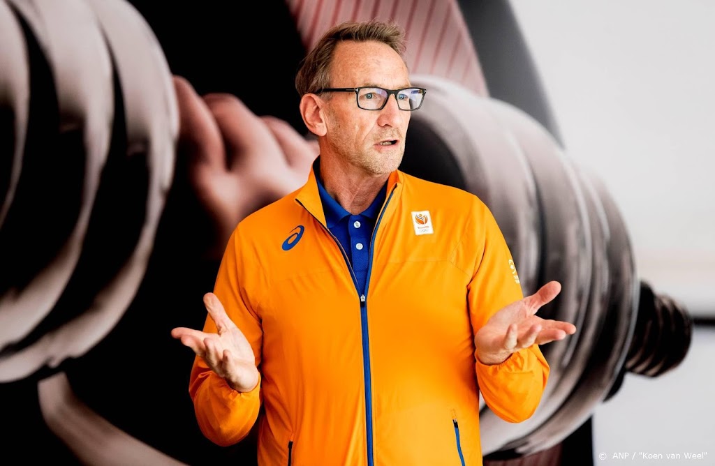 Atletiekbond: qua klimaat had andere periode Spelen gemogen