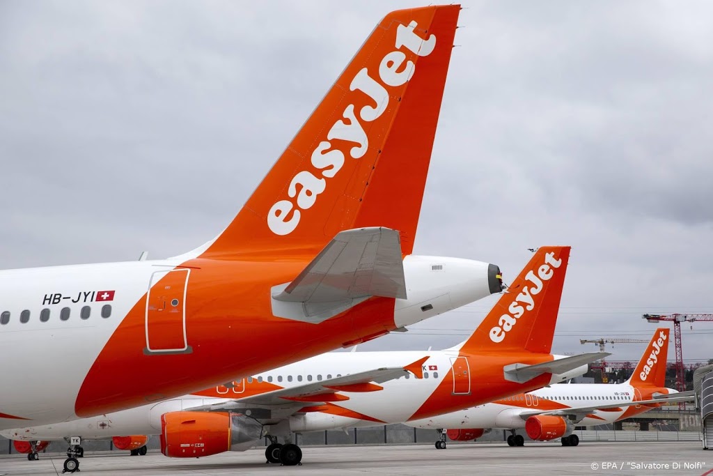 Coronacrisis blaast oude strijd bij easyJet nieuw leven in