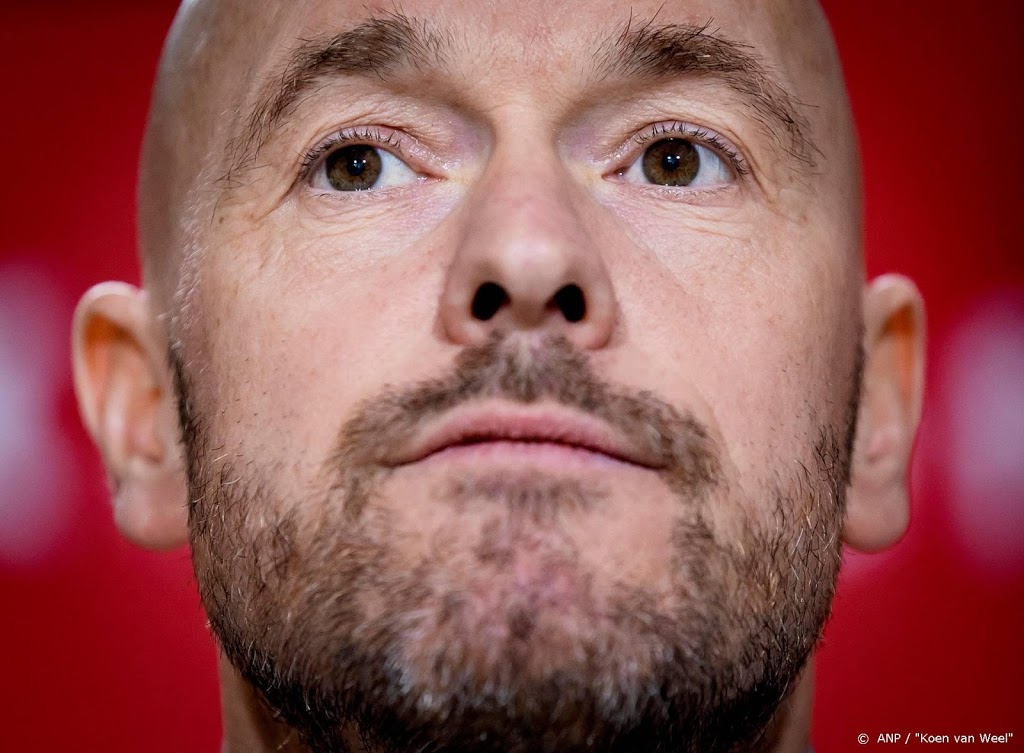 Ajax-trainer: dit is vooral moeilijk voor buitenlandse spelers