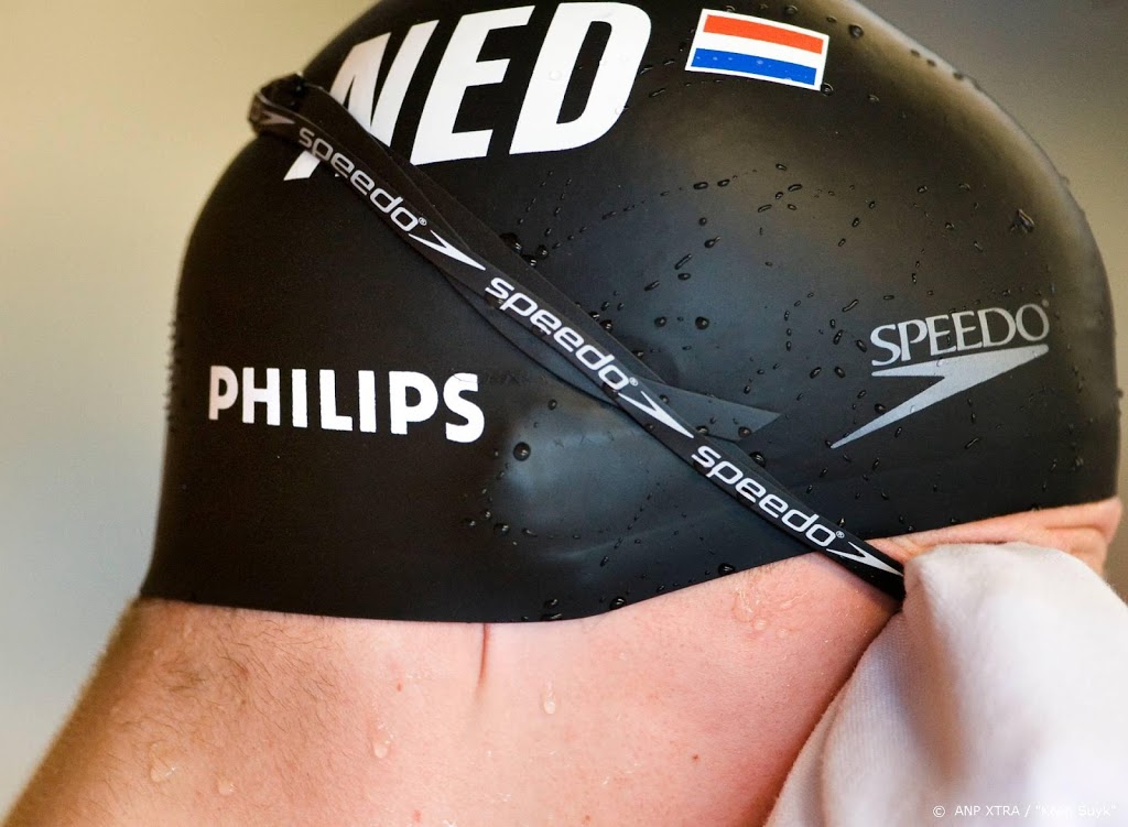 Oud-zwemster Hillenius overleden aan spierziekte