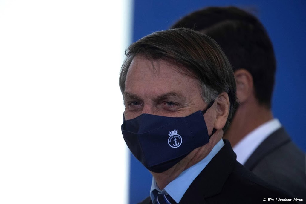 Braziliaanse president vervangt zes ministers