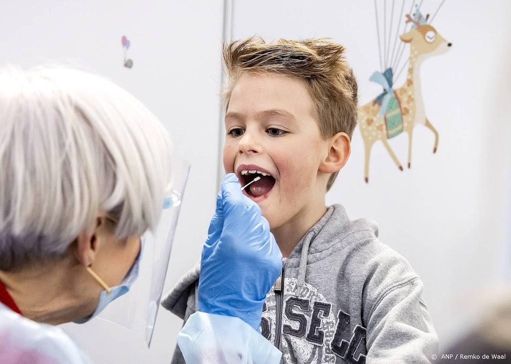 Weekcijfers RIVM: meer dan 50.000 nieuwe coronagevallen