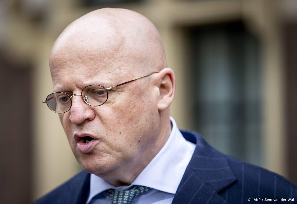 Grapperhaus in quarantaine vanwege contact met besmet persoon