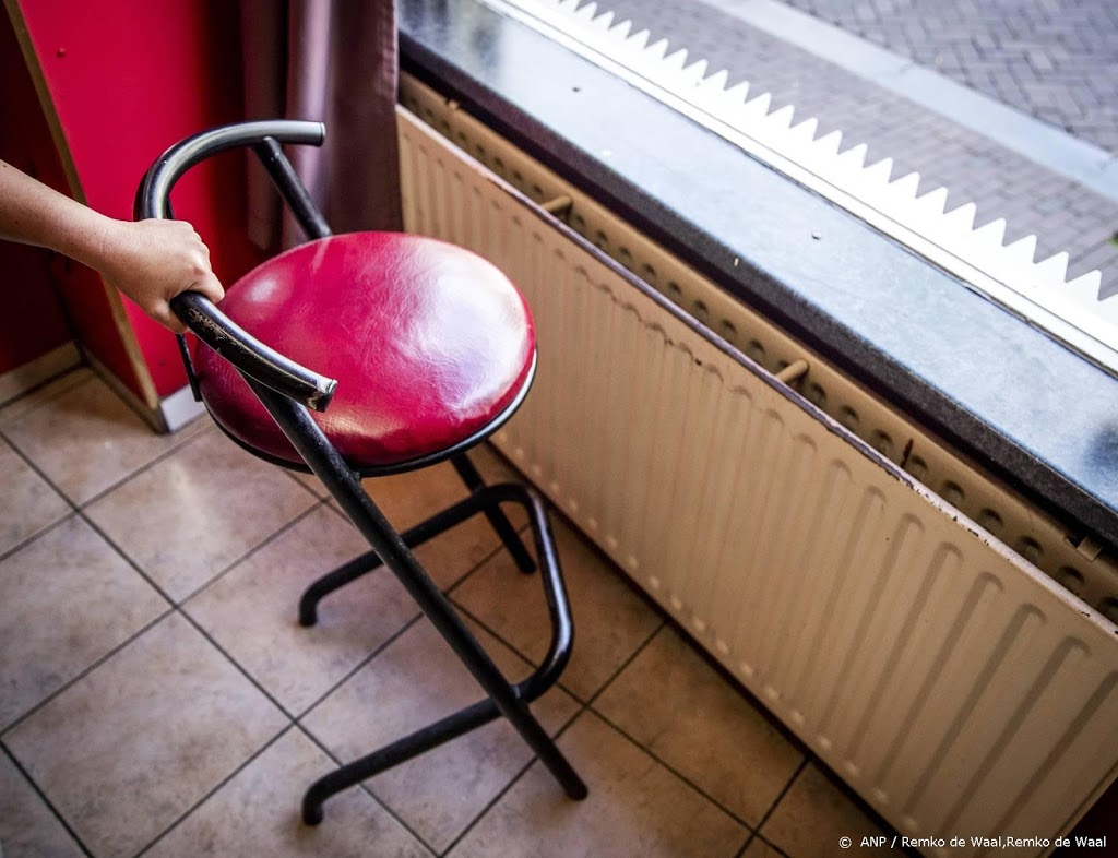 Klant van gedwongen prostituee wordt strafbaar