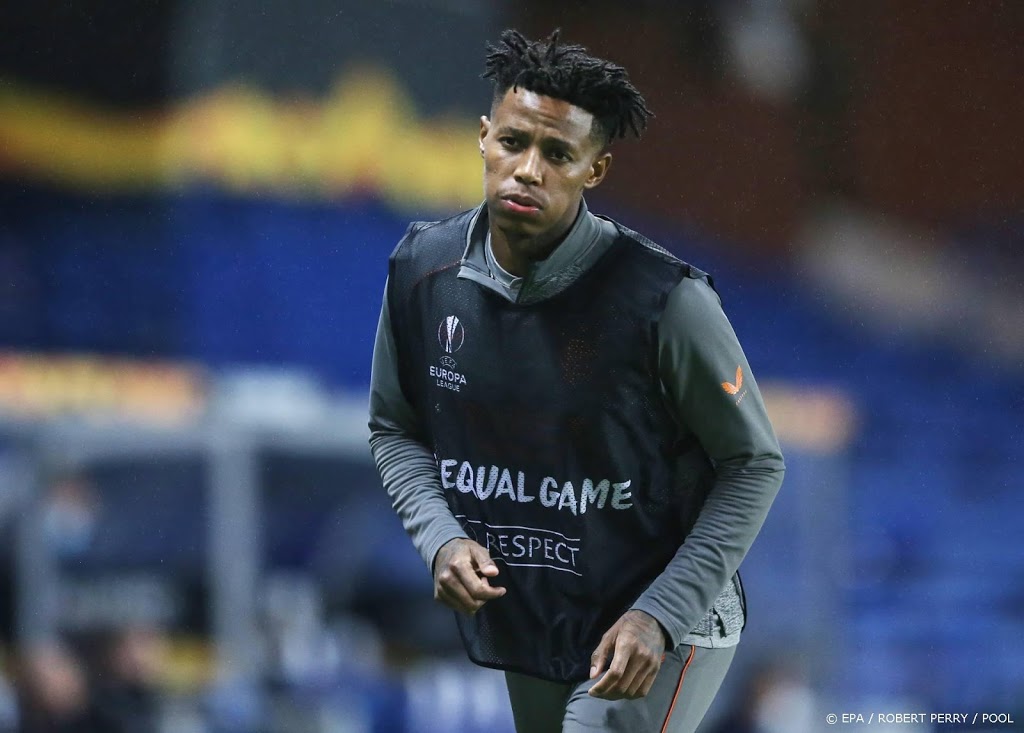 Coronazondaars Rangers FC zes wedstrijden geschorst