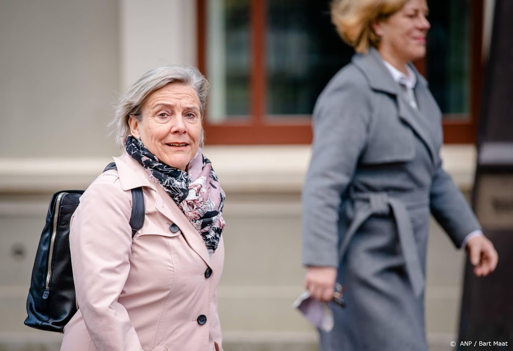 Bijleveld naar Suriname voor overleg over militaire samenwerking