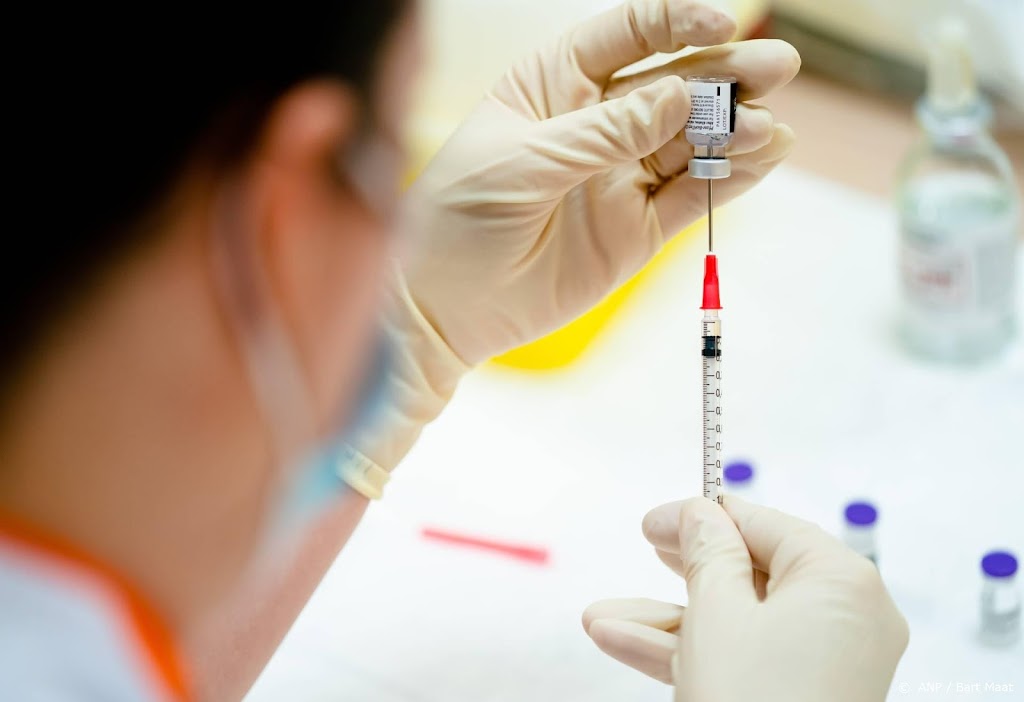 BioNTech boekt ruim 10 miljard winst met coronavaccins