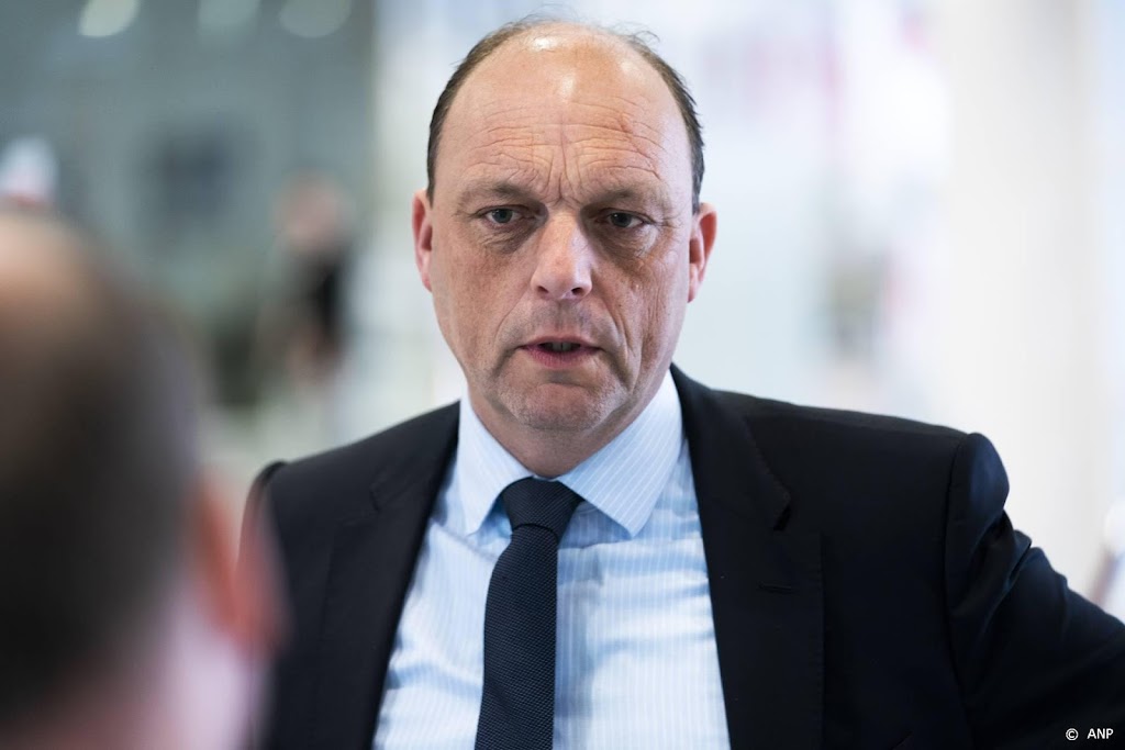 Burgemeester Zwolle: schietincident heftige gebeurtenis