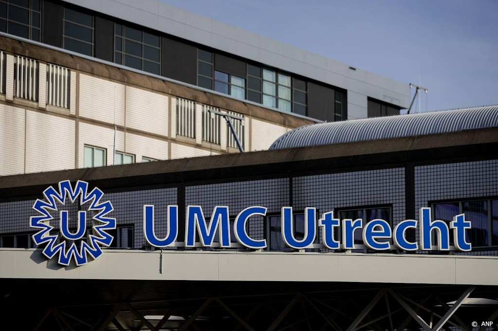 Calamiteitenhospitaal Utrecht vangt vluchtelingen Oekraïne op