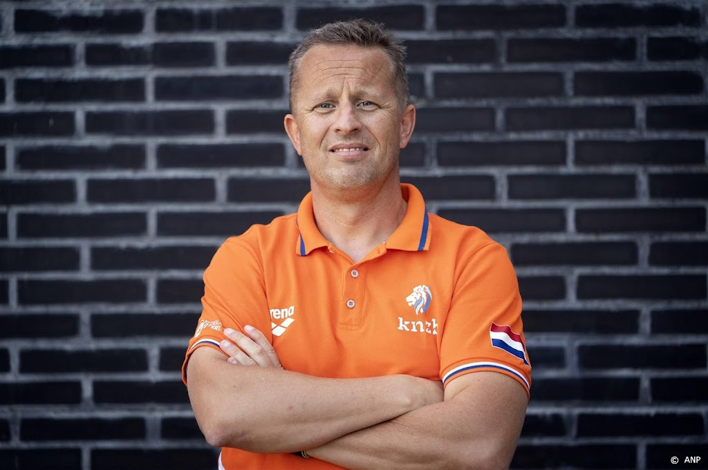 Zwemcoach Faber kiest voor snelle duidelijkheid richting Spelen