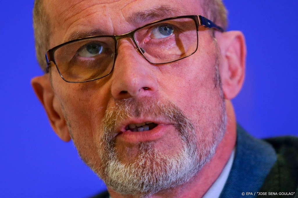 'Coranacrisis kan internationale voetbal nog jaren raken'