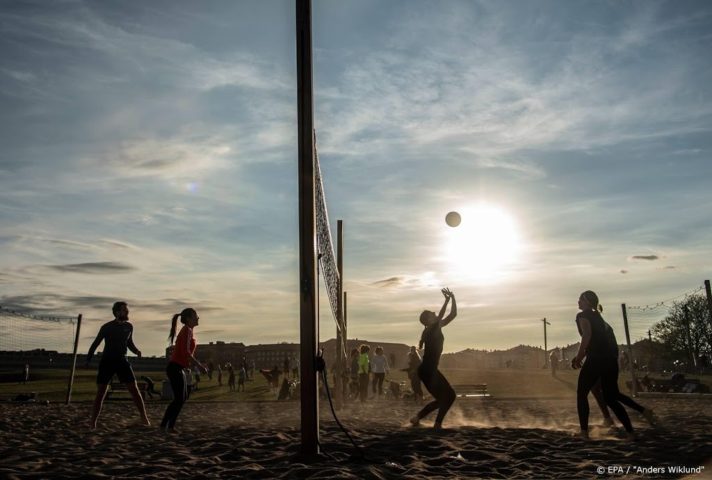 Mogelijk meer sporten bij EK's van München in 2022