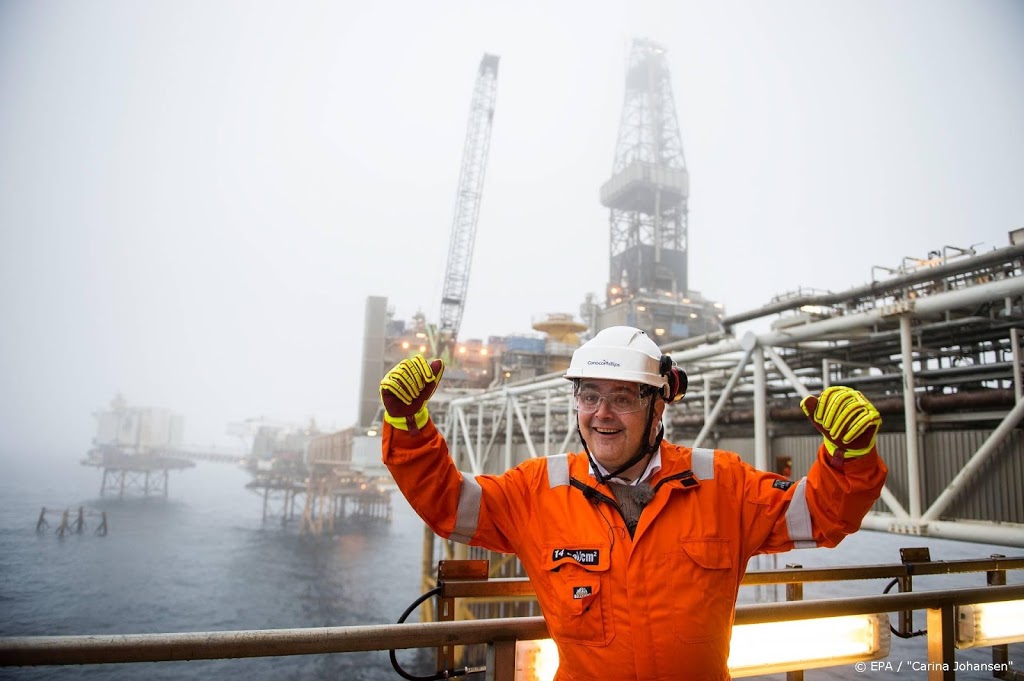 ConocoPhillips verlaagt olieproductie na historische prijsval