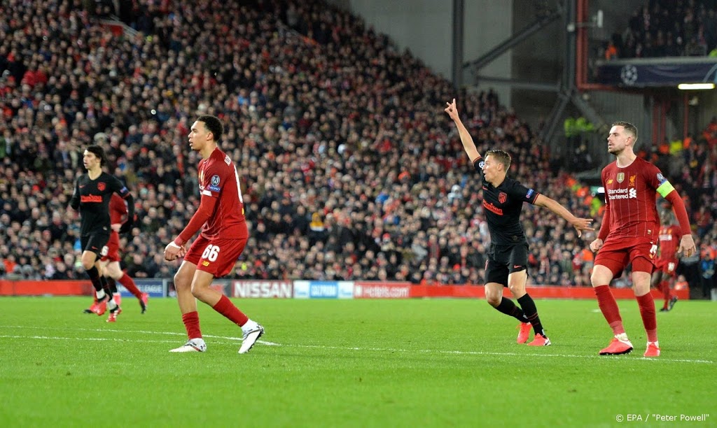 Burgemeester Liverpool fel gekant tegen hervatting competitie