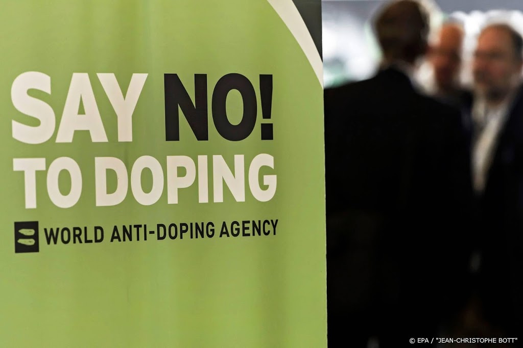 WADA rondt dopingonderzoek naar 298 Russische sporters af