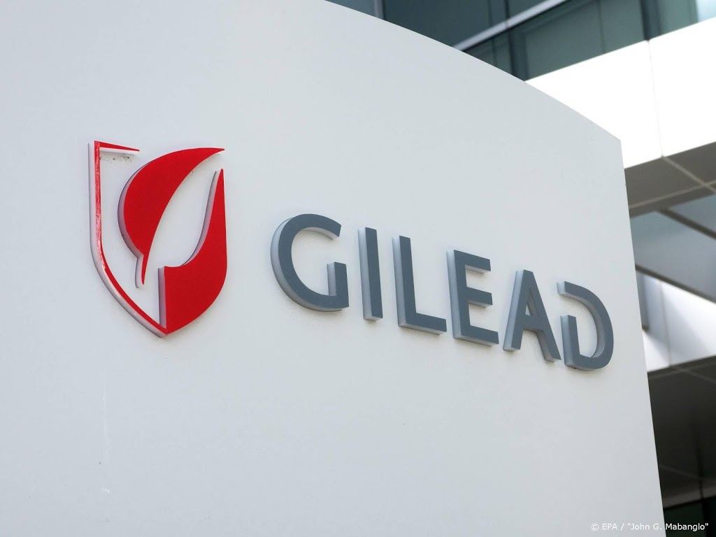 Gilead wil volgend jaar miljoenen coronamedicijnen leveren