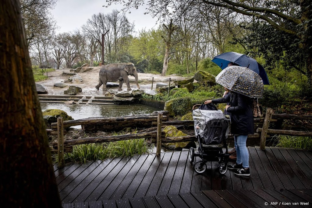 Ruim 140.000 testafspraken gemaakt voor proefuitjes