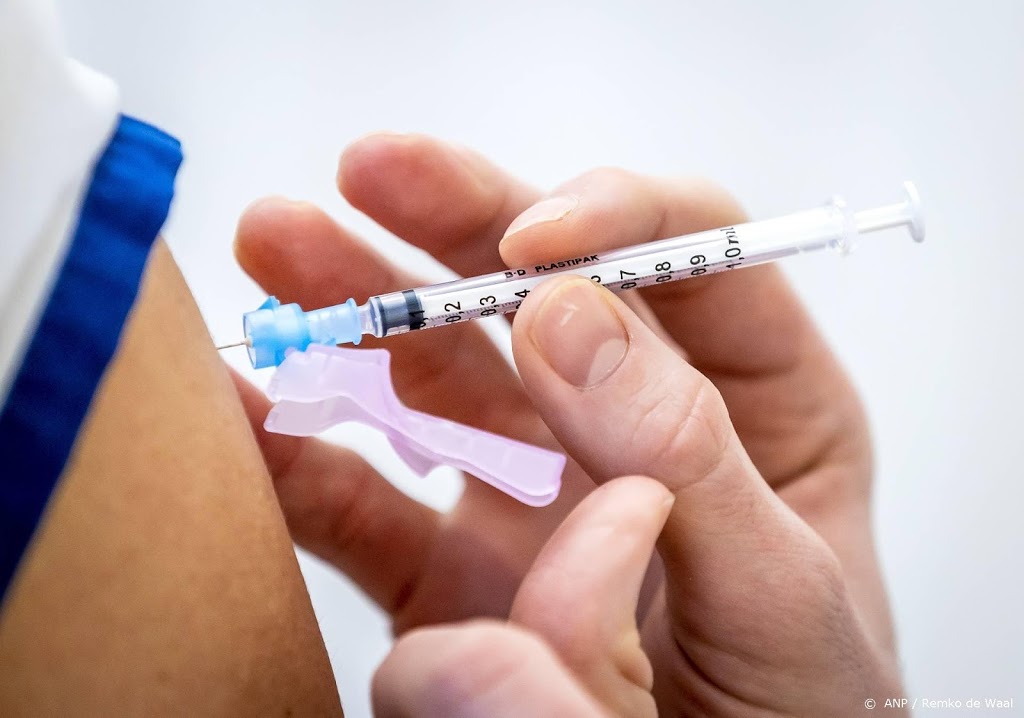 Wie dit jaar 59 wordt, kan uitnodiging prik tegemoet zien