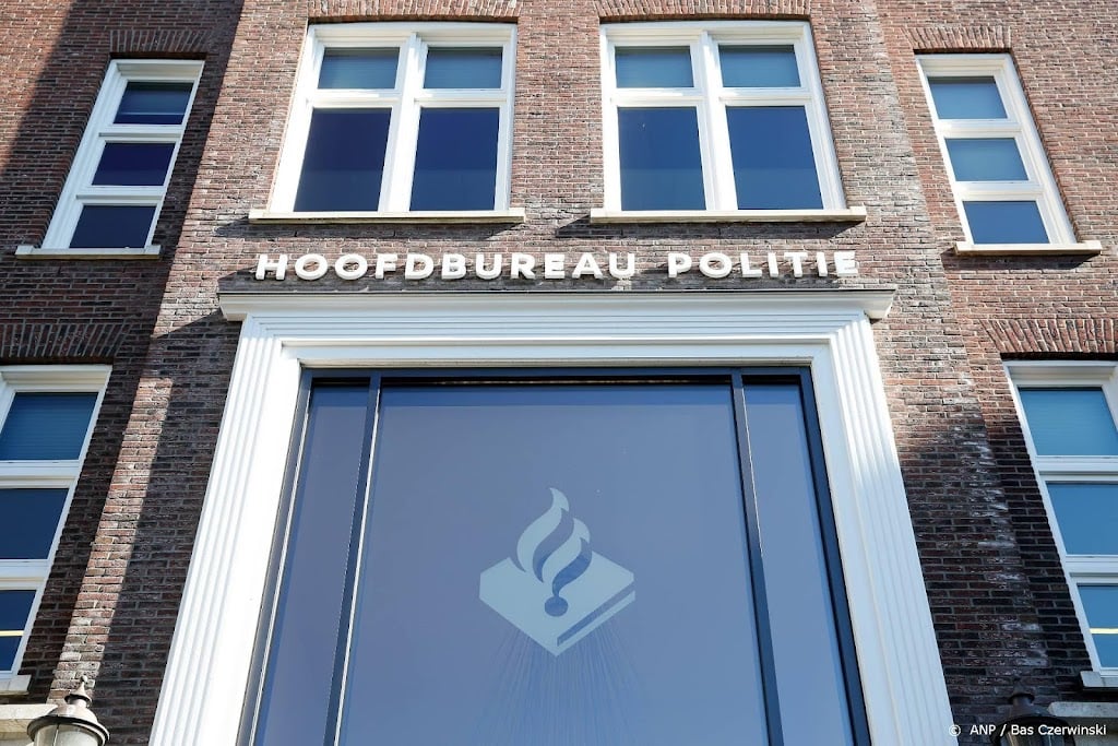 Rapport over derde zelfmoord binnen undercoverdienst blijft geheim