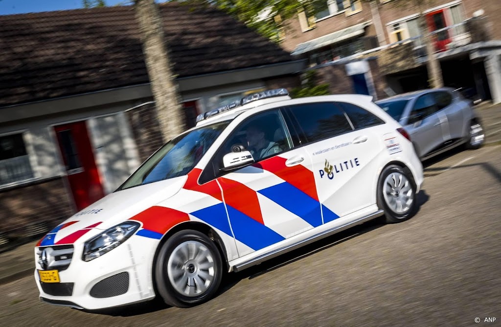 Gewonde door steekpartij in supermarkt Vlissingen