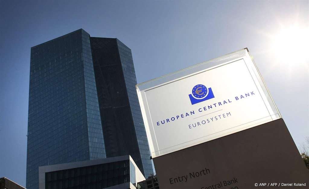 Inflatie eurozone blijft stabiel op 2,4 procent