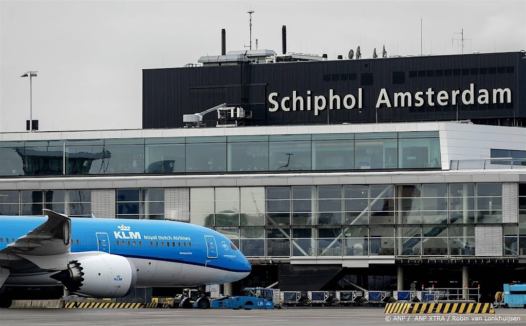 Kamer boos over mogelijk versoepelde stikstofregels Schiphol