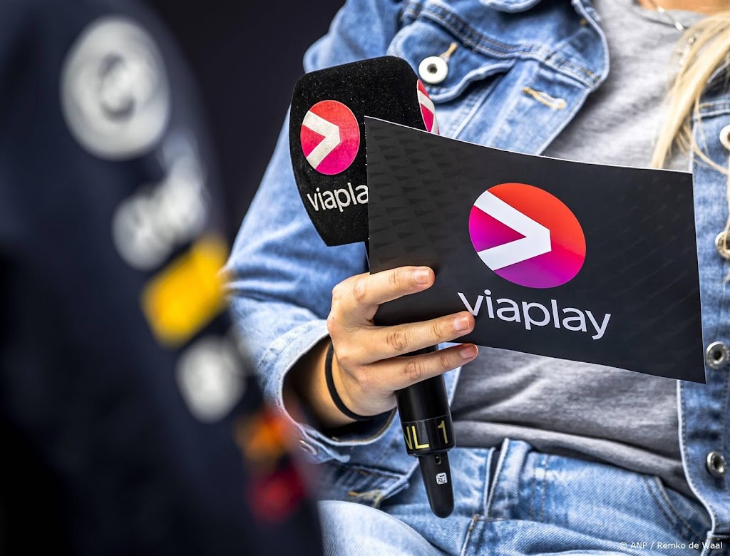 Formule 1 nog zeker vijf jaar bij Viaplay