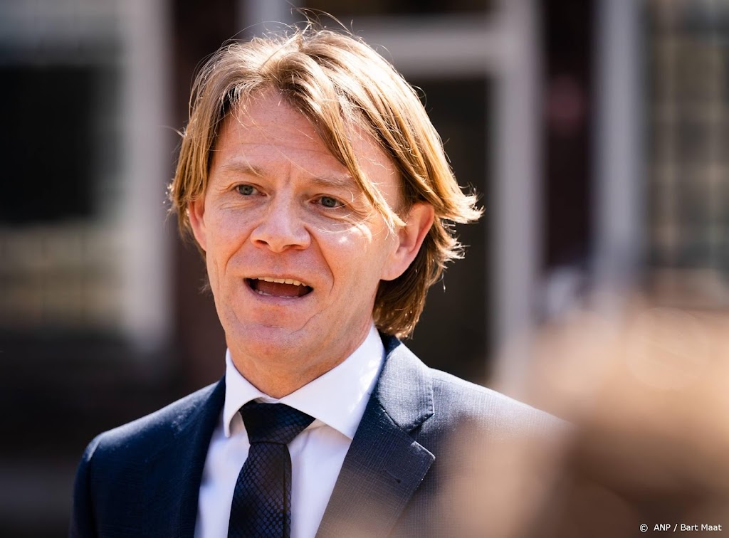 Scheidend SCP-directeur: kansenongelijkheid schaadt democratie