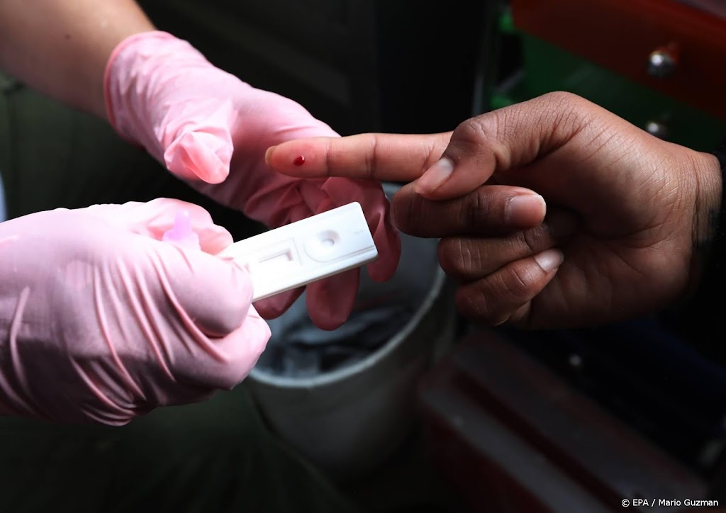 Afrikaanse vrouwen lopen veel groter risico op hiv dan mannen