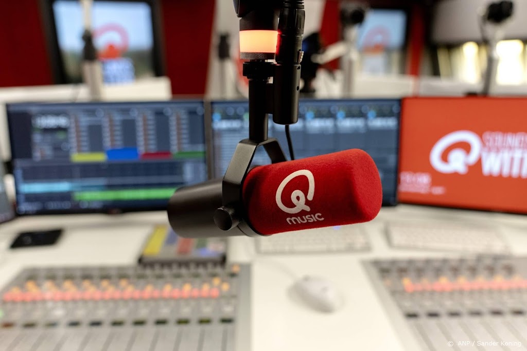 DPG vreest voor Qmusic om fusie RTL en Talpa en klaagt bij ACM