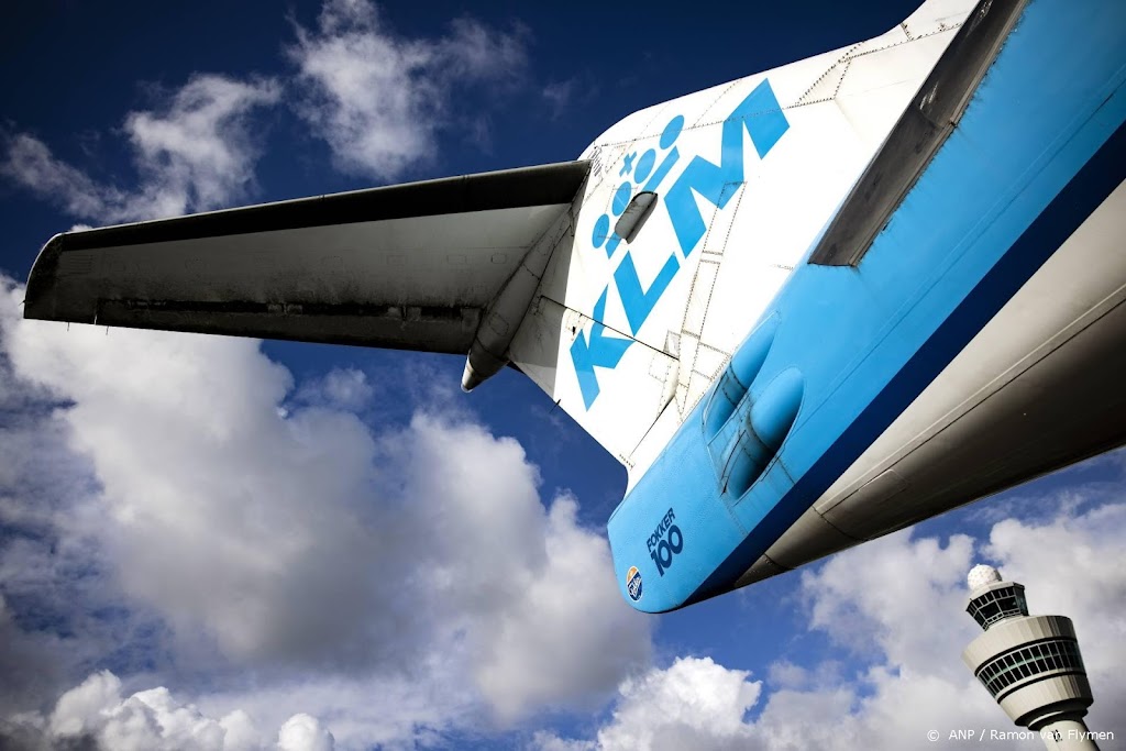 Or KLM: rapportage staatsagent suggestief met foute aannames