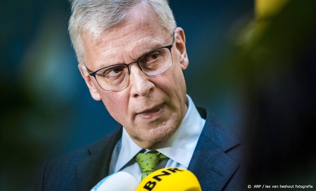 Van Rij breekt lans voor risicoselectie Belastingdienst