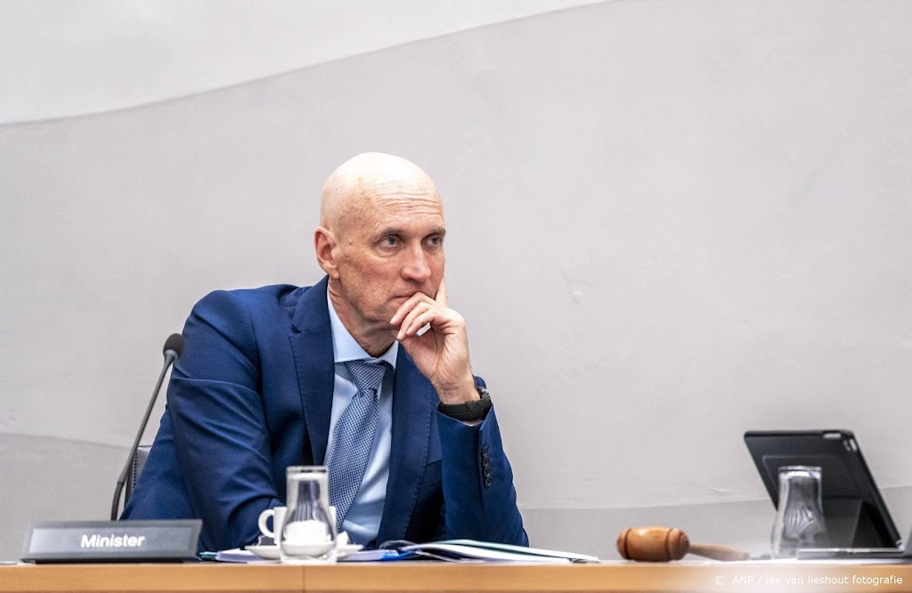 Kuipers: onwenselijk dat overheid Covid-medicatie inkoopt