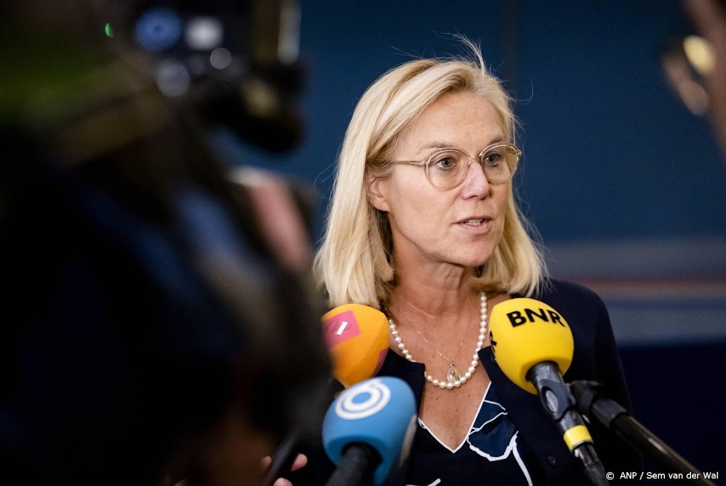 Kaag: nalatigheid KLM onacceptabel, maar nog geen consequenties