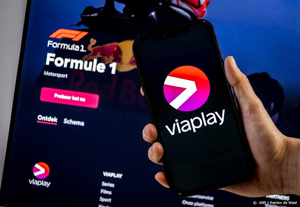 Consumentenbond wil compensatie slechte F1-streams Viaplay