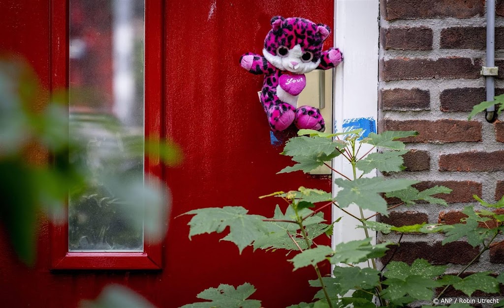 Verdenking pleegouders zwaargewond meisje Vlaardingen uitgebreid