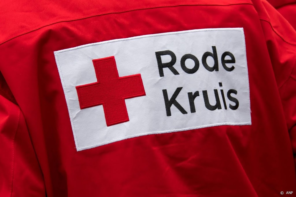 Rode Kruis: ergste economische crisis Syrië sinds begin oorlog
