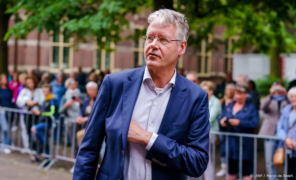 Slob vraagt VPRO om opheldering over Kaag-documentaire