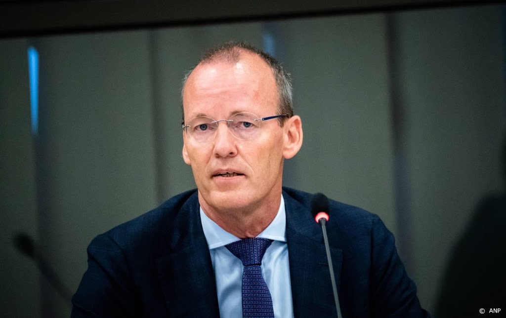 Knot (DNB) en Hasekamp (CBP) schuiven aan bij formatiegesprek